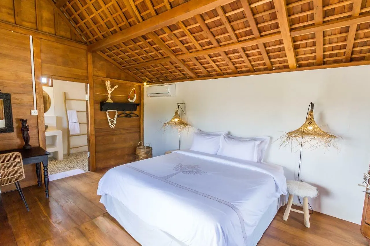 Villa Namu By Alfred In Bali Seminyak